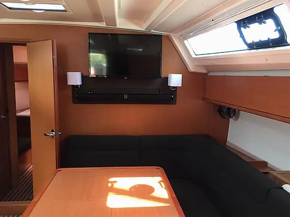 Bavaria 46 Cruiser in Skiathos - Photo 3