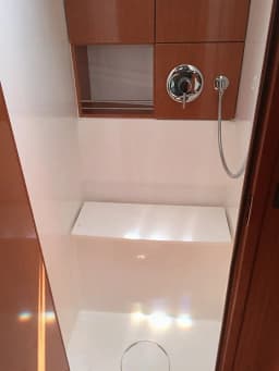 Bavaria 46 Cruiser in Skiathos thumbnail 3
