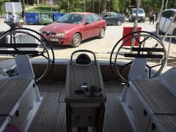 Bavaria 46 Cruiser in Skiathos thumbnail 7