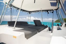 Lagoon 46 in Eden Island / Mahe, Victoria / Eden Island Marina thumbnail 4