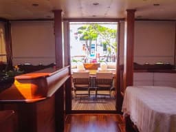 Gulet in Bodrum Marina thumbnail 20
