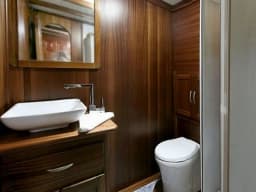 Gulet in Bodrum Marina thumbnail 22