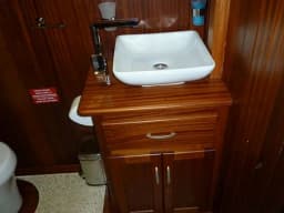 Gulet in Bodrum Marina thumbnail 23