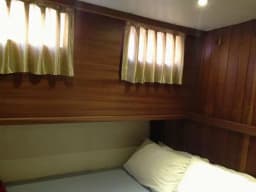 Gulet in Bodrum Marina thumbnail 29