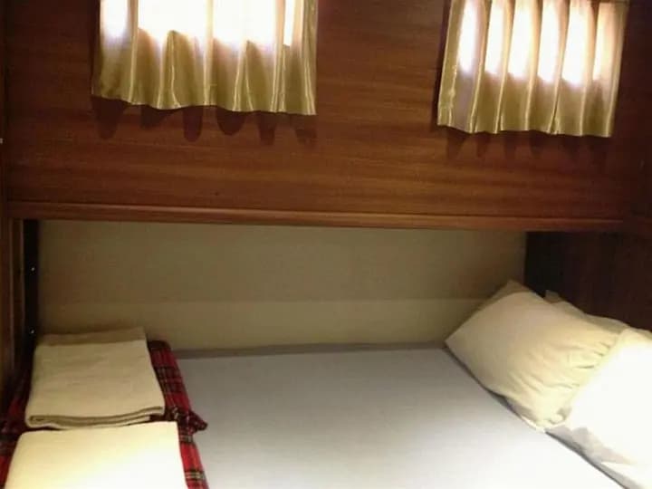 Gulet in Bodrum Marina - Photo 4