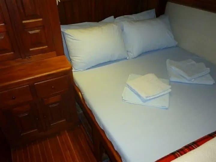 Gulet in Bodrum Marina - Photo 5