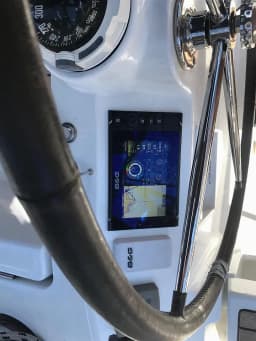 Oceanis 45 in Mallorca / Palma de Mallorca / La Lonja Marina Charter thumbnail 10