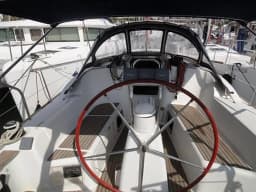 Sun Odyssey 36i in Lavrion Main Port thumbnail 11
