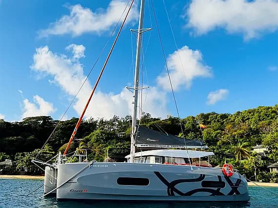 Excess 11 in Ibiza / Playa de Talamanca - image 1