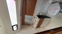 Sun Odyssey 410 in Volos / Port of Volos thumbnail 8