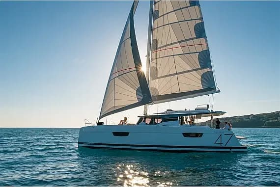 Saona 47 in Castiglioncello / Marina Cala de' Medici - image 1