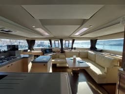 Saona 47 in Castiglioncello / Marina Cala de' Medici thumbnail 10