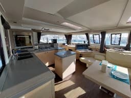 Saona 47 in Castiglioncello / Marina Cala de' Medici thumbnail 11
