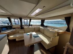 Saona 47 in Castiglioncello / Marina Cala de' Medici thumbnail 12
