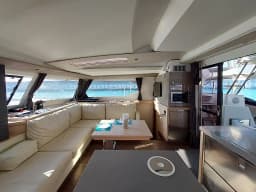 Saona 47 in Castiglioncello / Marina Cala de' Medici thumbnail 13