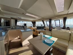 Saona 47 in Castiglioncello / Marina Cala de' Medici thumbnail 14