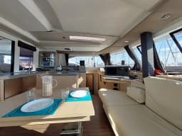 Saona 47 in Castiglioncello / Marina Cala de' Medici thumbnail 15
