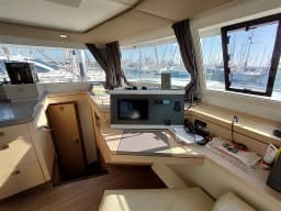 Saona 47 in Castiglioncello / Marina Cala de' Medici thumbnail 16