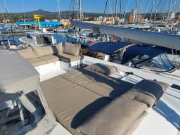 Saona 47 in Castiglioncello / Marina Cala de' Medici thumbnail 17