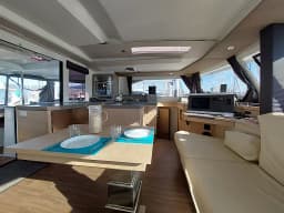 Saona 47 in Castiglioncello / Marina Cala de' Medici thumbnail 18