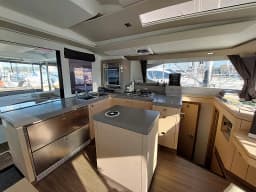 Saona 47 in Castiglioncello / Marina Cala de' Medici thumbnail 19