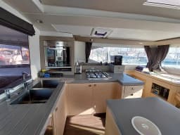 Saona 47 in Castiglioncello / Marina Cala de' Medici thumbnail 20