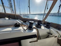 Saona 47 in Castiglioncello / Marina Cala de' Medici thumbnail 21