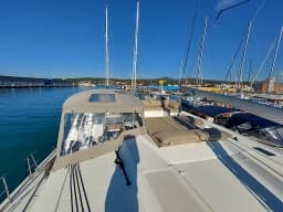 Saona 47 in Castiglioncello / Marina Cala de' Medici thumbnail 23