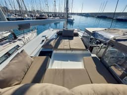 Saona 47 in Castiglioncello / Marina Cala de' Medici thumbnail 24