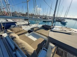 Saona 47 in Castiglioncello / Marina Cala de' Medici thumbnail 25