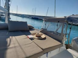 Saona 47 in Castiglioncello / Marina Cala de' Medici thumbnail 26