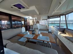 Saona 47 in Castiglioncello / Marina Cala de' Medici thumbnail 28