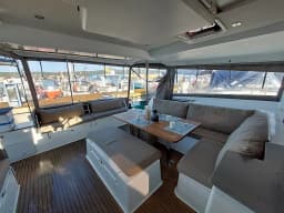 Saona 47 in Castiglioncello / Marina Cala de' Medici thumbnail 29