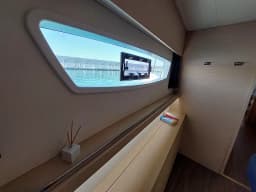 Saona 47 in Castiglioncello / Marina Cala de' Medici thumbnail 34
