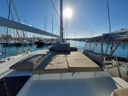 Saona 47 in Castiglioncello / Marina Cala de' Medici thumbnail 6