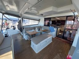 Saona 47 in Castiglioncello / Marina Cala de' Medici thumbnail 7