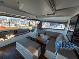 Saona 47 in Castiglioncello / Marina Cala de' Medici thumbnail 8