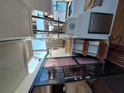 Saona 47 in Castiglioncello / Marina Cala de' Medici thumbnail 9