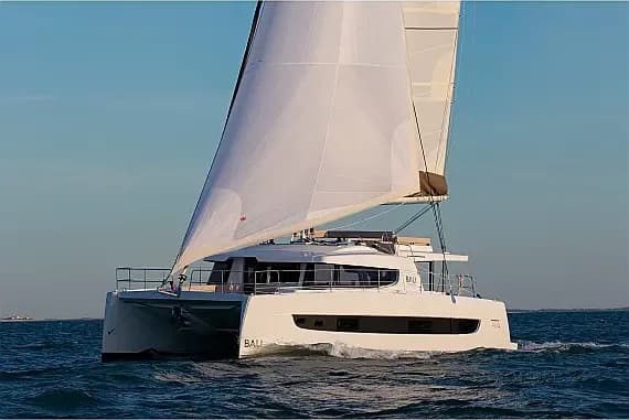 Bali 4.4 in Athens / Alimos Marina - Photo 1