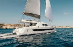 Bali 4.4 in Athens / Alimos Marina thumbnail 11