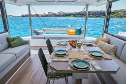 Bali 4.4 in Athens / Alimos Marina thumbnail 3