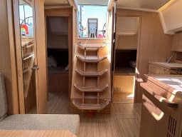 Bavaria C42 in Corfu / Gouvia / D-Marin Marina Gouvia thumbnail 14