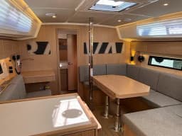 Bavaria C42 in Corfu / Gouvia / D-Marin Marina Gouvia thumbnail 2