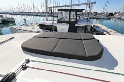 Lagoon 42 in Sukošan / D-Marin Dalmacija Marina thumbnail 10