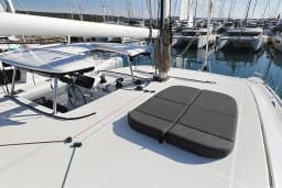Lagoon 42 in Sukošan / D-Marin Dalmacija Marina thumbnail 13