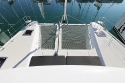 Lagoon 42 in Sukošan / D-Marin Dalmacija Marina thumbnail 14