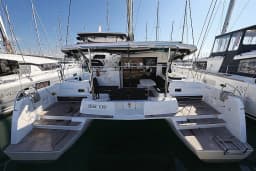 Lagoon 42 in Sukošan / D-Marin Dalmacija Marina thumbnail 18