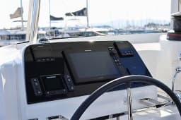 Lagoon 42 in Sukošan / D-Marin Dalmacija Marina thumbnail 19