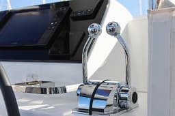 Lagoon 42 in Sukošan / D-Marin Dalmacija Marina thumbnail 21
