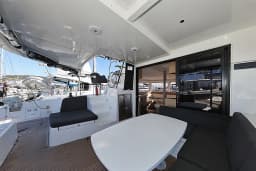 Lagoon 42 in Sukošan / D-Marin Dalmacija Marina thumbnail 25